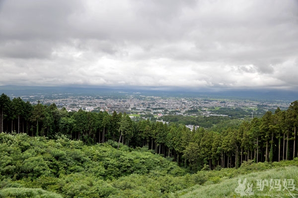 日本旅游最佳路线 箱根-名古屋-京都16