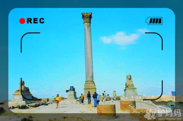 喜欢非洲的人，才是喜欢最纯粹真实生活的人16