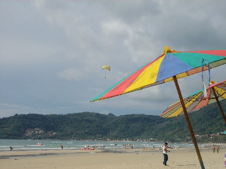 天堂海岛游记——泰国普吉13