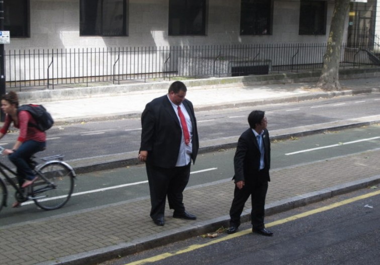 英国十日游（跟团+伦敦自助游）5
