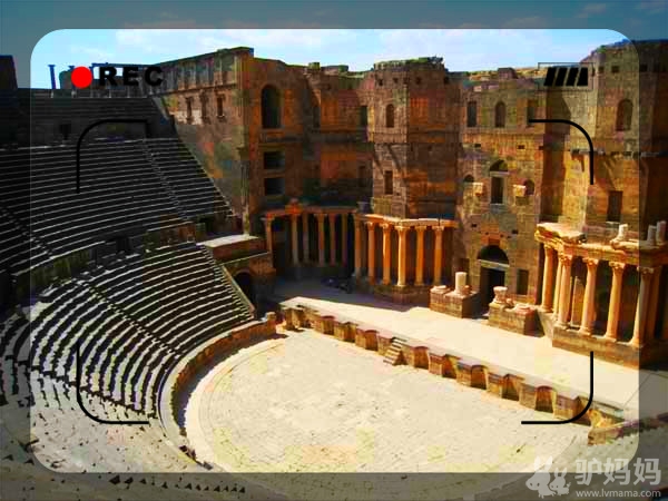 喜欢非洲的人，才是喜欢最纯粹真实生活的人14