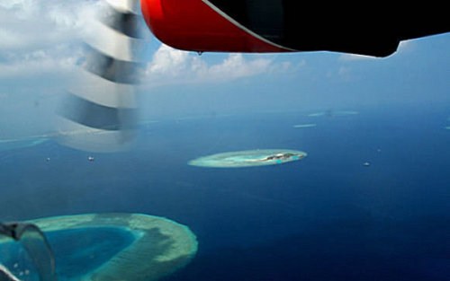 最最强悍的马尔代夫旅游攻略11