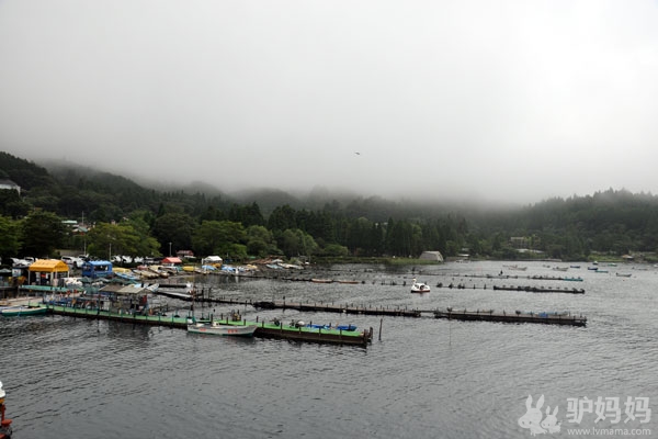 日本旅游最佳路线 箱根-名古屋-京都5