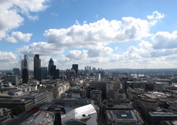 英国十日游（跟团+伦敦自助游）2