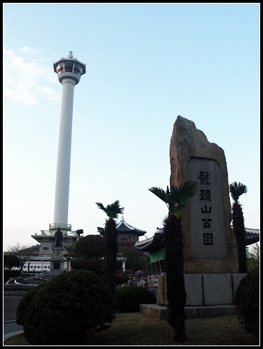 日韩--釜山3