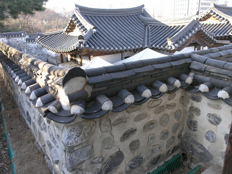 炫动首尔——街头的人文艺术 图1