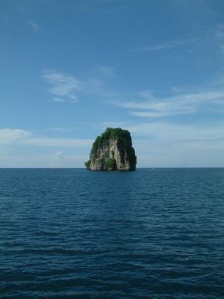 天堂海岛游记——泰国普吉19