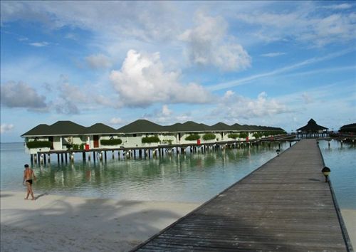 惊！印尼发展迅猛的五大关键理由1