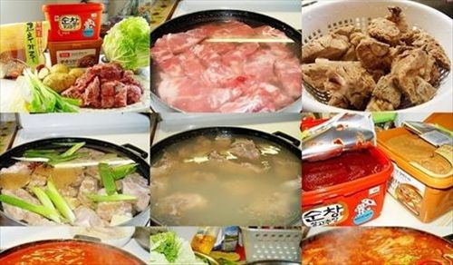 皇上最爱的四大“长今菜”1