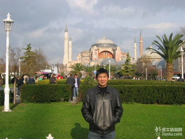 12月土耳其度假旅游攻略2