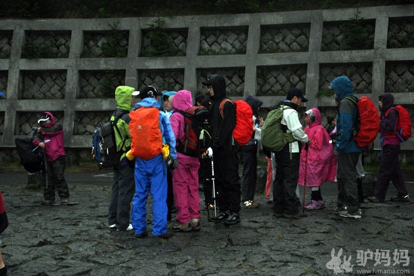 日本首发团：日本富士山、箱根温泉游记5