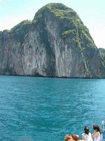 天堂海岛游记——泰国普吉20