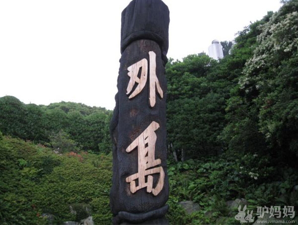 韩国最佳旅游季节:浪漫岛屿VS国立公园,寻找最绿色的韩国2