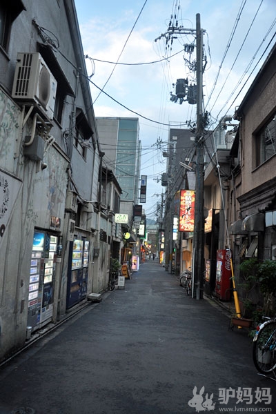 日本旅游最佳路线 箱根-名古屋-京都20