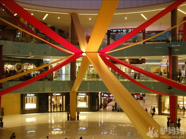 迪拜首发团:迪拜旅游注意事项6