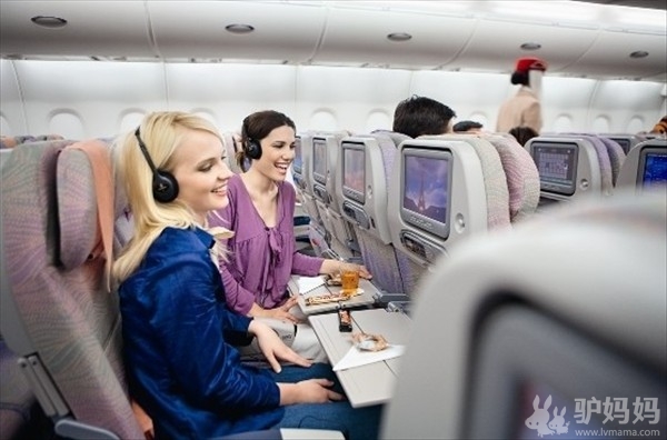 迪拜首发团:迪拜阿联酋航空A380奢华体验,驴妈妈小编独家考察攻略7