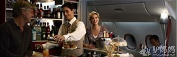 阿联酋航空A380 空中奢华巨无霸6