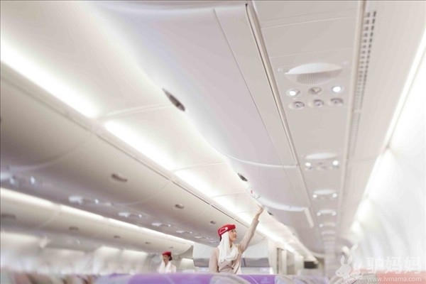 迪拜首发团:迪拜阿联酋航空A380奢华体验,驴妈妈小编独家考察攻略6