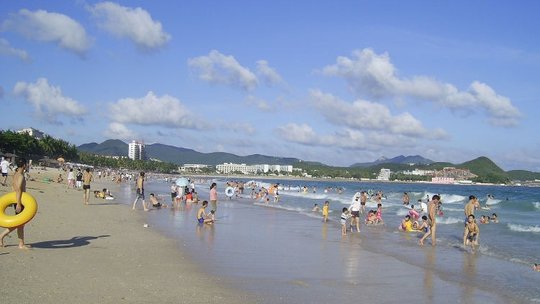 百乐国际潜水中心