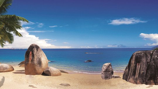 天涯海角