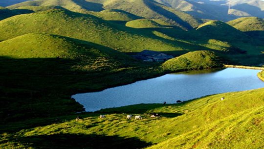 南山风景名胜区