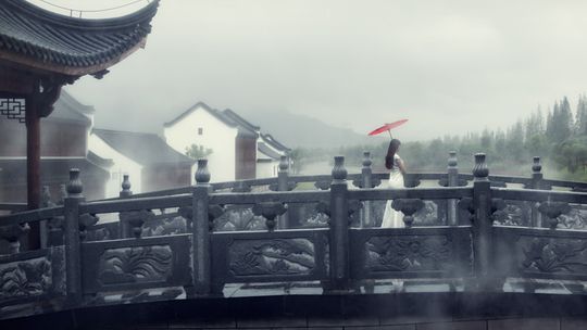 宁波滕头生态旅游区
