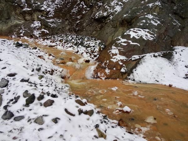 2015年2月2日彭州回龙沟看雪8
