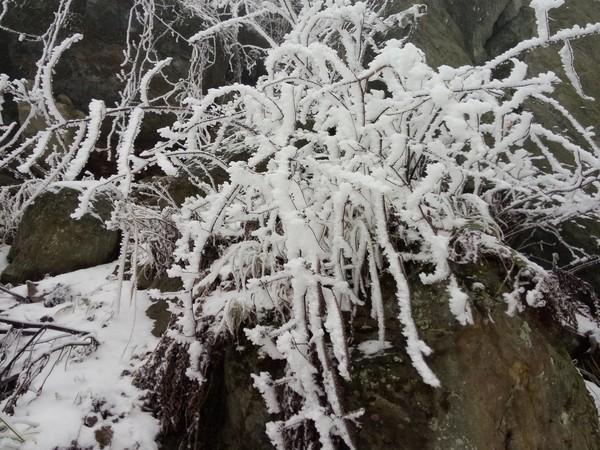 2015年2月2日彭州回龙沟看雪26