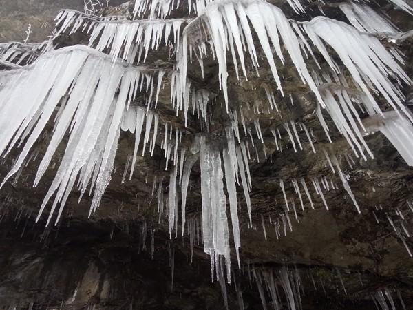 2015年2月2日彭州回龙沟看雪35