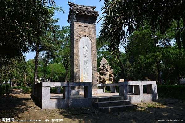 成都武侯祠