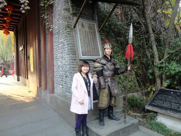 杭州宋城——给我一天，还你千年6