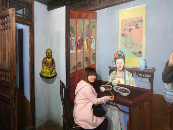 杭州宋城——给我一天，还你千年14