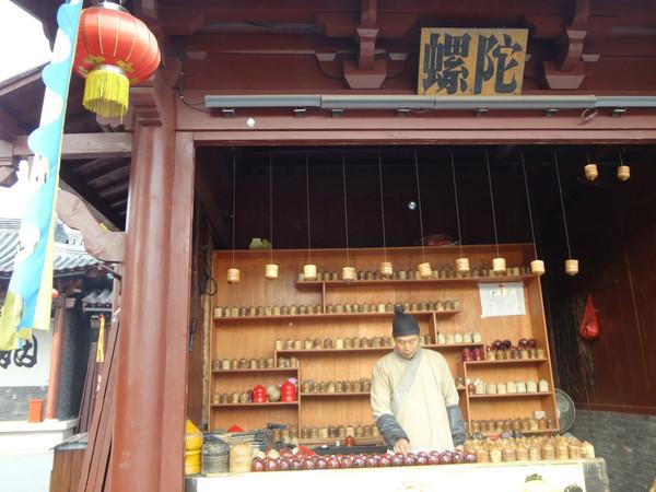 杭州宋城——给我一天，还你千年7