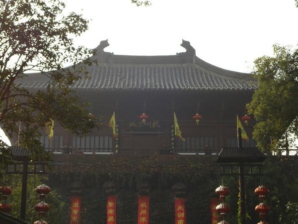 杭州宋城——给我一天，还你千年3