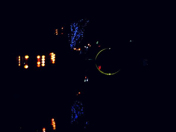 日光、暖风、十二月的南国——爱在西塘45