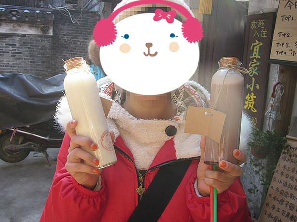 日光、暖风、十二月的南国——爱在西塘35