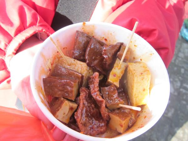 日光、暖风、十二月的南国——爱在西塘12