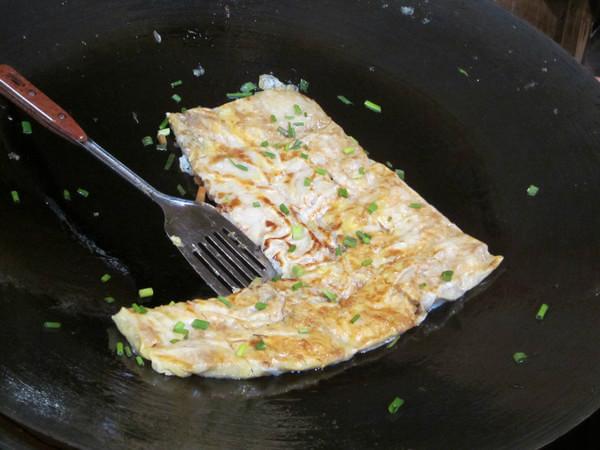 日光、暖风、十二月的南国——爱在西塘11