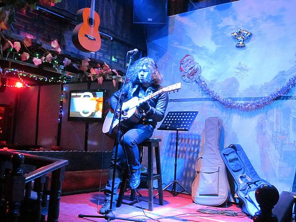 日光、暖风、十二月的南国——爱在西塘44