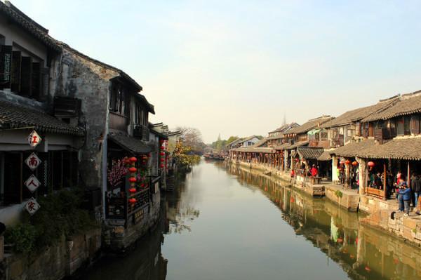 初见西塘——只为最美的相遇19