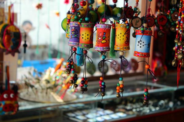 初见西塘——只为最美的相遇25