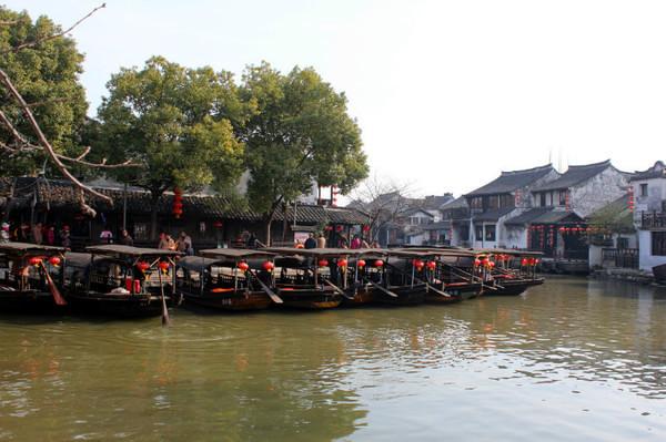 初见西塘——只为最美的相遇16