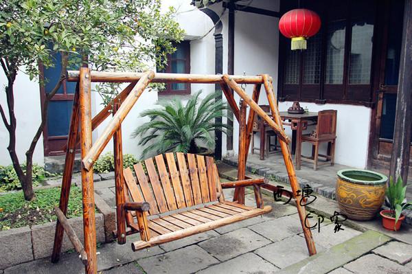 跨年西塘（照片更新完毕）4