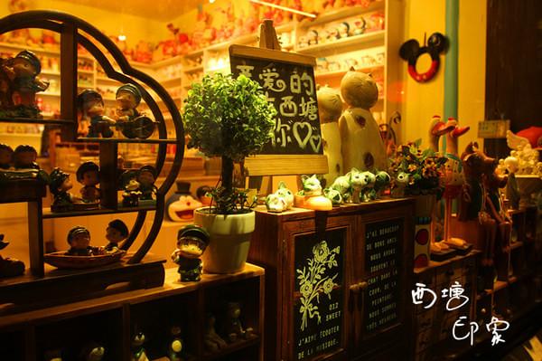 跨年西塘（照片更新完毕）28