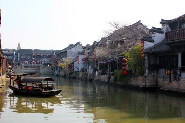 初见西塘——只为最美的相遇20