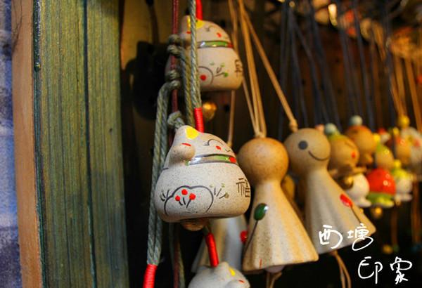 跨年西塘（照片更新完毕）11