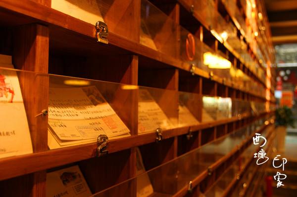 跨年西塘（照片更新完毕）45