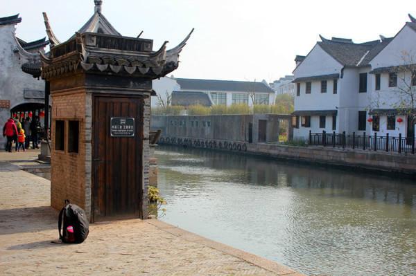 初见西塘——只为最美的相遇6