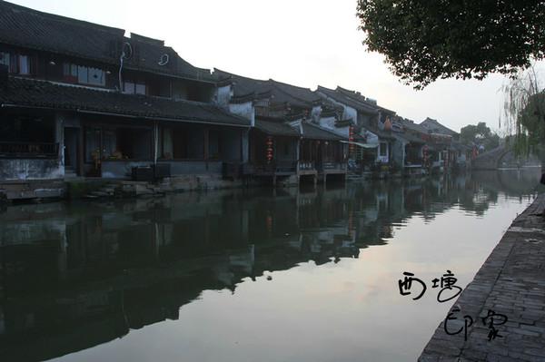 跨年西塘（照片更新完毕）21