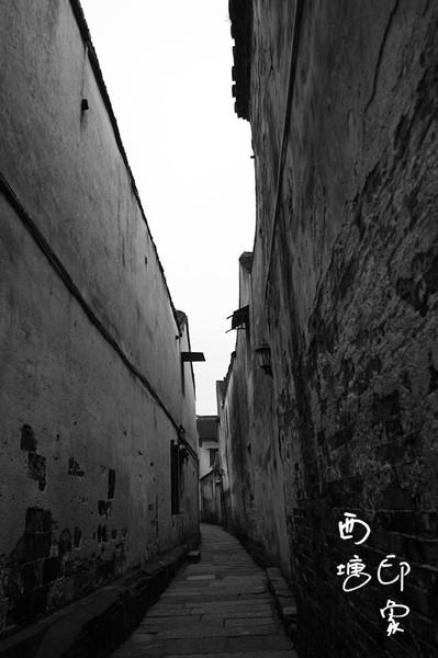 跨年西塘（照片更新完毕）16